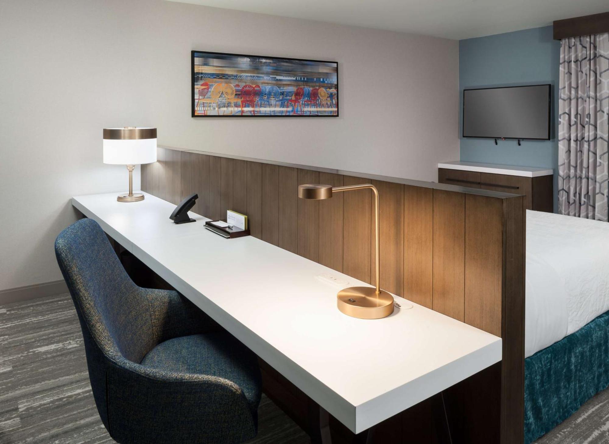 Hilton Garden Inn Madison Downtown, Wi Экстерьер фото