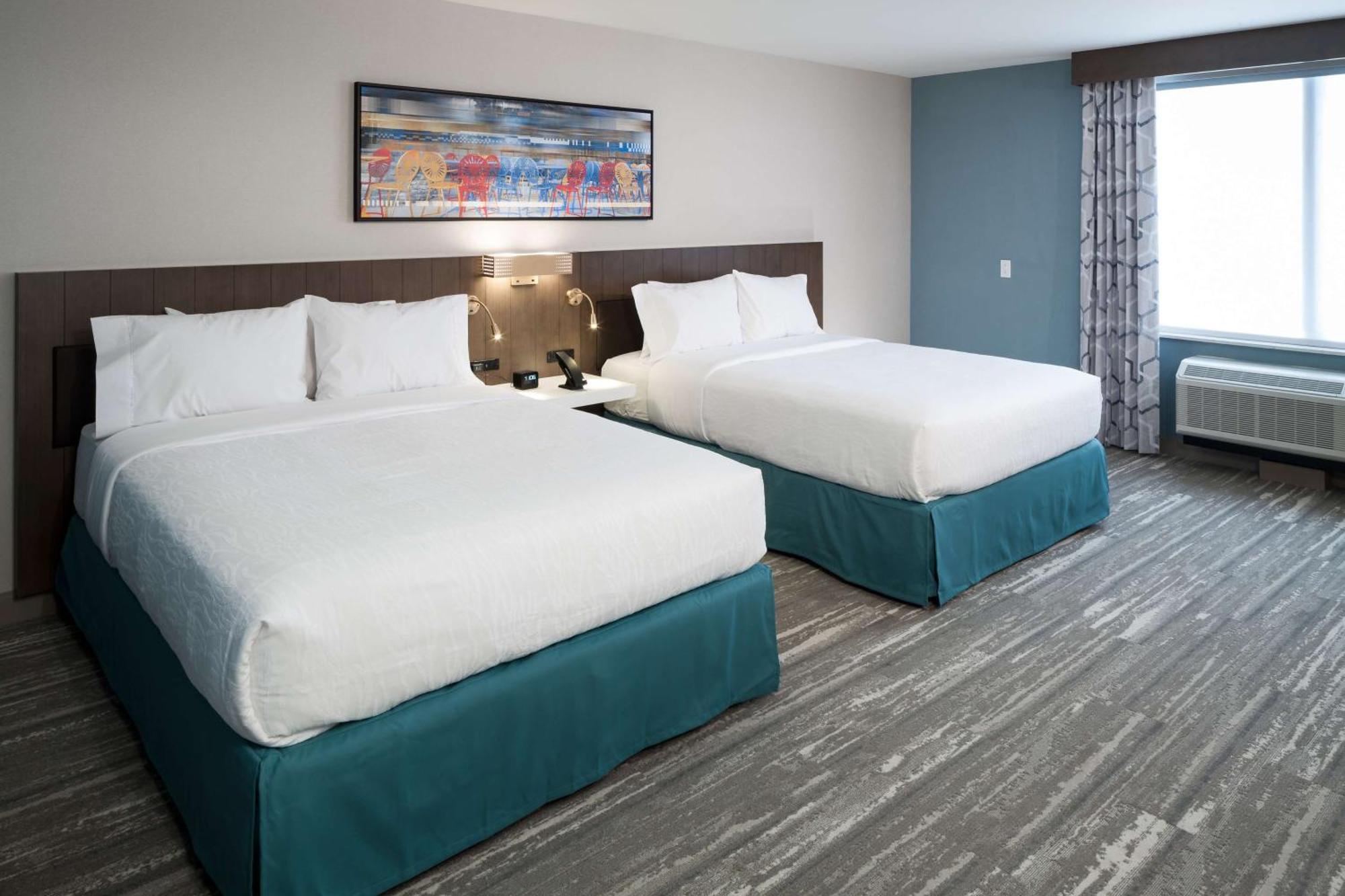 Hilton Garden Inn Madison Downtown, Wi Экстерьер фото