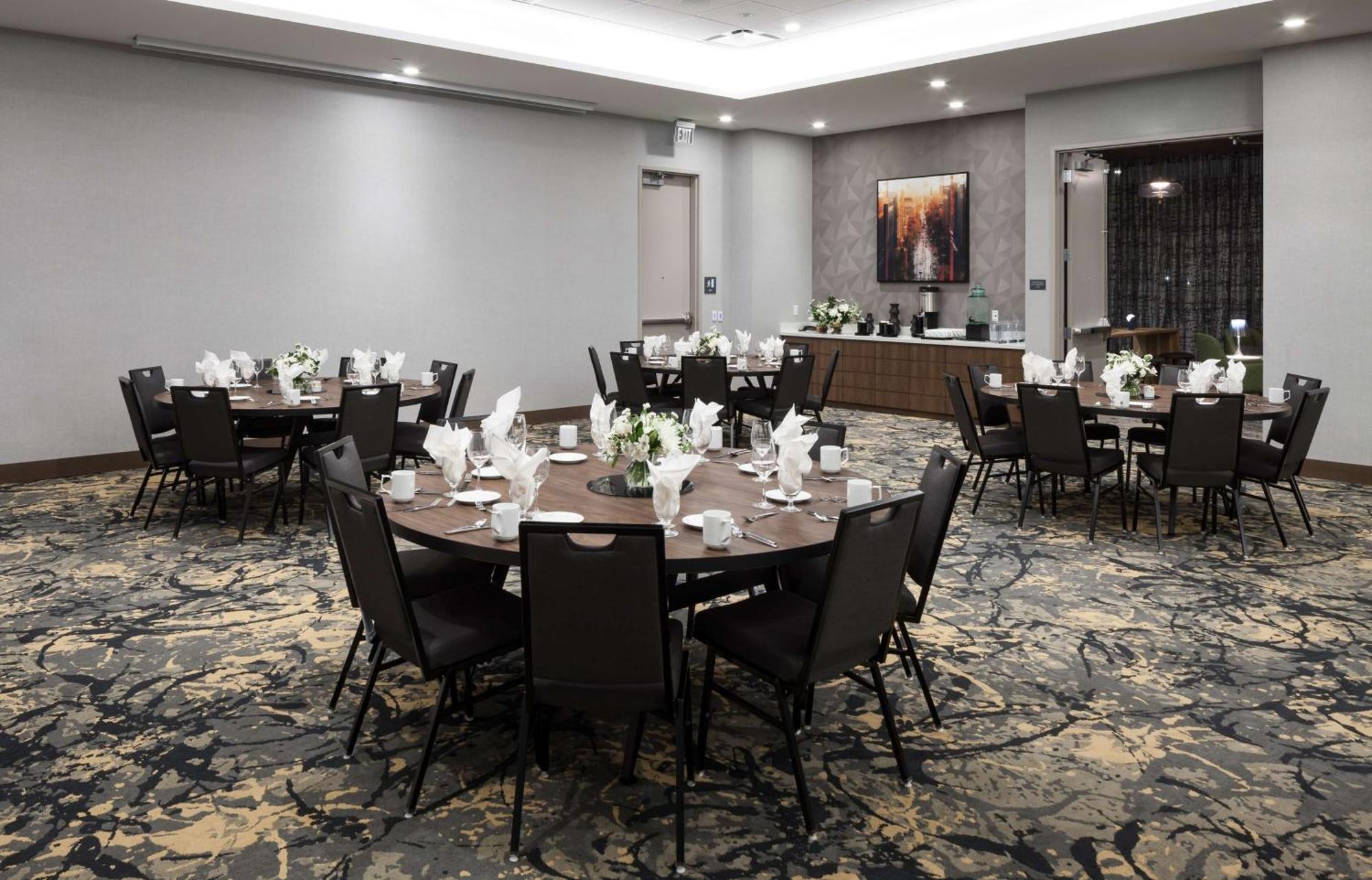 Hilton Garden Inn Madison Downtown, Wi Экстерьер фото