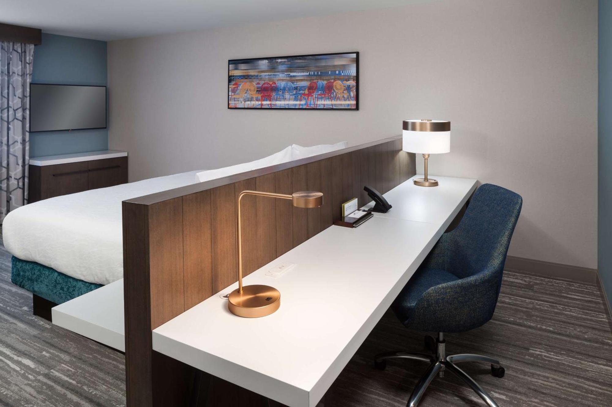 Hilton Garden Inn Madison Downtown, Wi Экстерьер фото